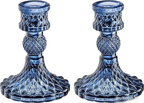 Набор подсвечников Elan Gallery 390241