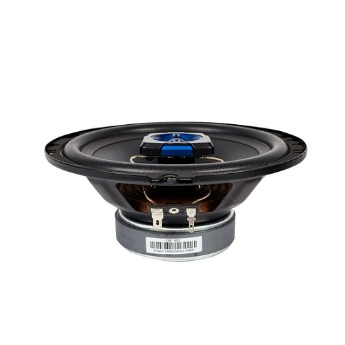 Коаксиальная АС KICX QR 652