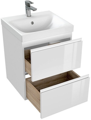 Cersanit Тумба под умывальник Moduo 50 Moduo 50 64139