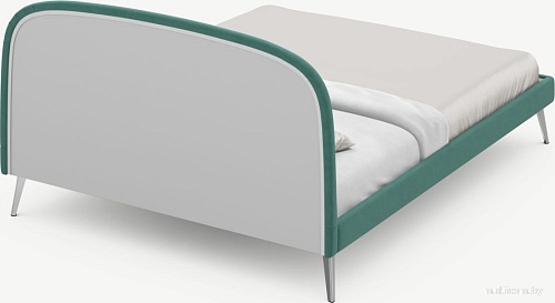 Кровать Moon Family 1234 MF011612 160x200