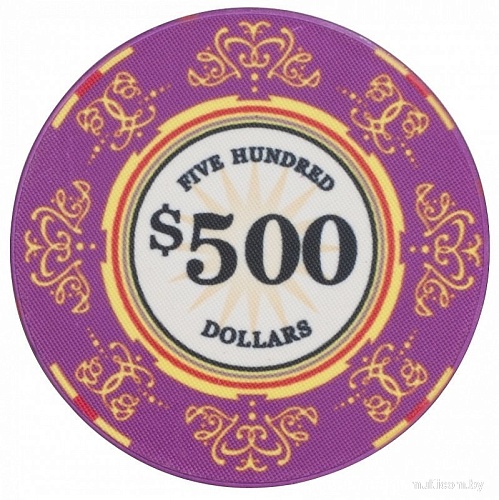 Карточная игра Partida Luxury Ceramic lux500