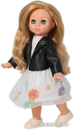 Кукла Весна Эля Вечерняя прогулка. Весна 30 см В4117