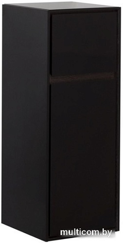 Aquanet Шкаф-полупенал Милан 35 306376