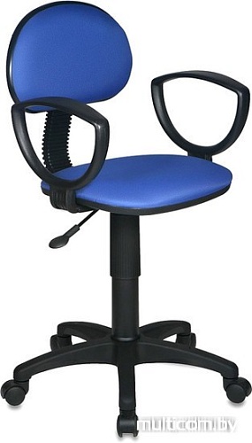 Кресло Бюрократ CH-213AXN