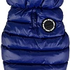 Жилетка для животных Puppia Ultra Light Vest A PAPD-JM1670-NY-XL (синий)