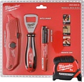 Milwaukee 4932480553 (4 предмета)