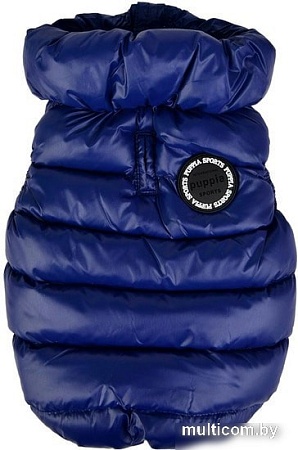 Жилетка для животных Puppia Ultra Light Vest A PAPD-JM1670-NY-XL (синий)