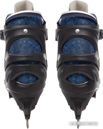 Коньки Atemi Lab (р. 27-30)