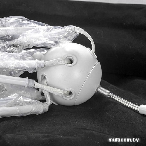 Подвесная люстра Lussole LGO GRLSP-8269