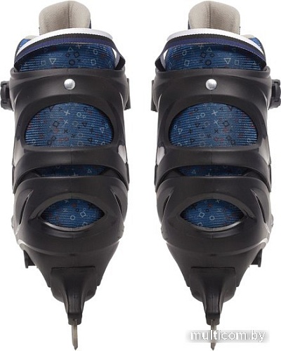 Коньки Atemi Lab (р. 27-30)