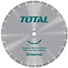 Отрезной диск алмазный Total TAC2144052