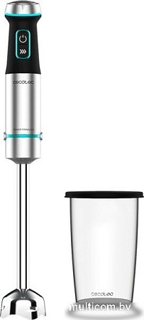 Погружной блендер Cecotec Power TitanBlack 1200 XL