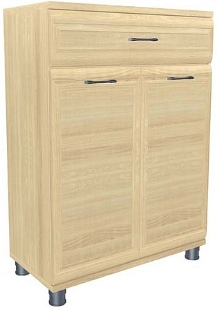 Тумба Лером Мелисса ТБ-2806-АС (ясень асахи)