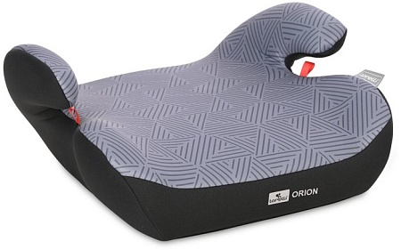 Детское сиденье Lorelli Orion 2023 (frost grey)