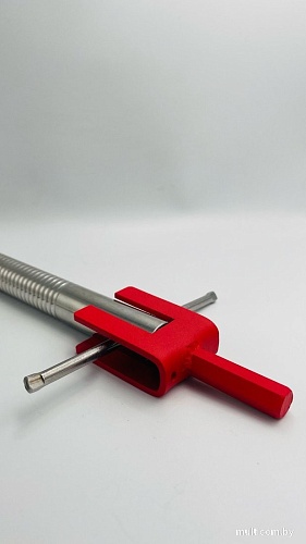 Переходник-адаптер Сибтермо Универсальный под ввертыш 20 01410514