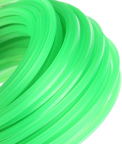 Леска для триммера Patriot Starline D 2.0 мм L 12 м 805205121