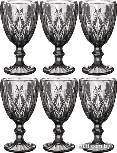 Набор бокалов для вина Lefard 781-121