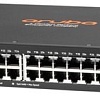 Управляемый коммутатор 3-го уровня Aruba 6100 Series JL676A