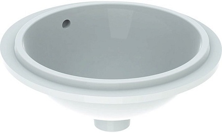 Умывальник Geberit VariForm 500.744.01.2