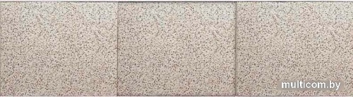 Фронтальный экран под ванну Alavann Оптима 170 (мраморная крошка)