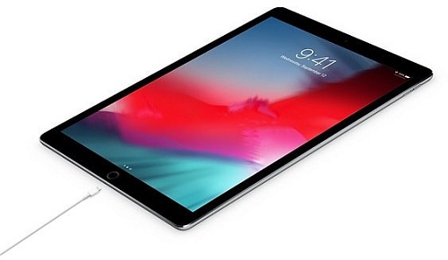 Кабель Apple USB-C - Lightning MM0A3ZM/A (1 м, белый)