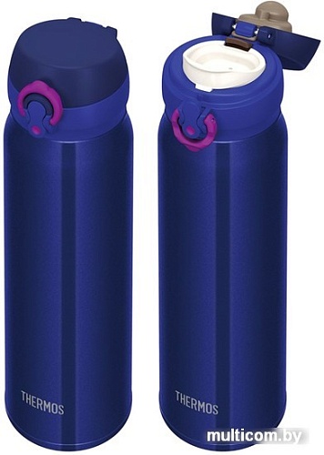 Термокружка Thermos JNL-604 NVP 600мл (синий)
