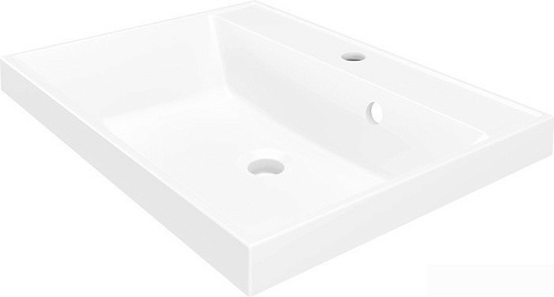 Умывальник Paola Alba 600