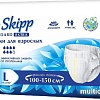 Подгузники для взрослых Dr.Skipp Standard Extra L (30 шт)
