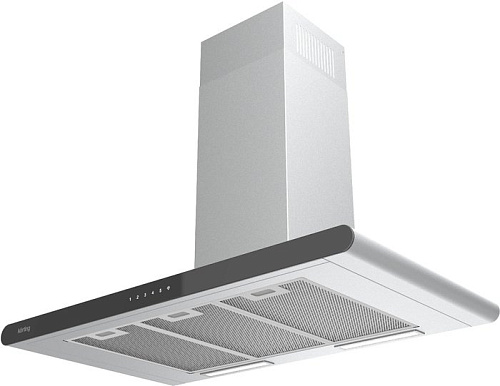 Кухонная вытяжка Korting KHC 9958 XGN