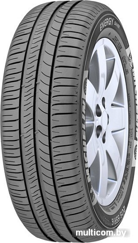 Автомобильные шины Michelin Energy Saver 215/55R16 93V