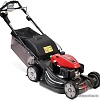 Газонокосилка Honda HRX537C6VYEA