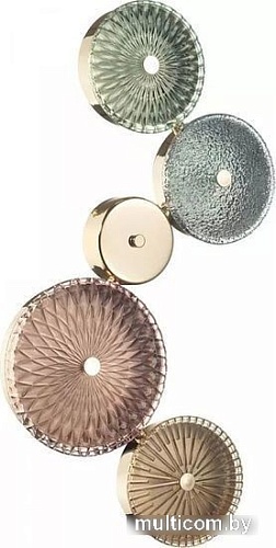 Бра Odeon Light Caramella 5412/26WL