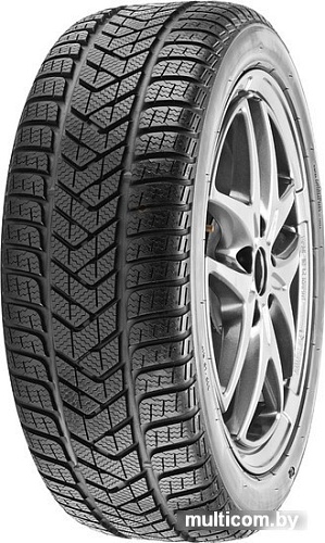 Автомобильные шины Pirelli Winter Sottozero 3 215/55R16 93H