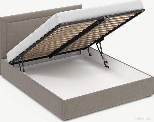 Кровать Moon Family 1258 MF011112 160x200