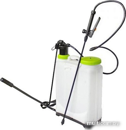 Ручной опрыскиватель WMC Tools TG7602005-16L