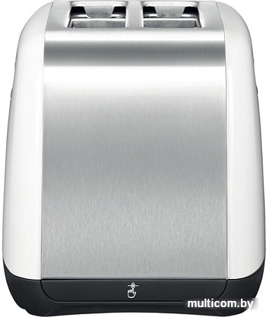 Тостер KitchenAid 5KMT2115EWH