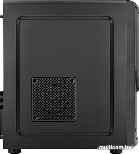 Корпус AeroCool Tomahawk S