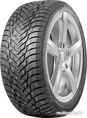 Автомобильные шины Nokian Hakkapeliitta 10p SUV 225/60R17 103T
