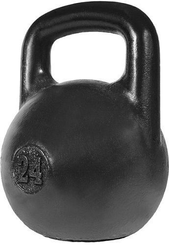 Гиря Уральские гири 24 кг