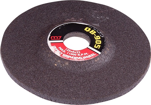 Шлифовальный круг M7 QB-905
