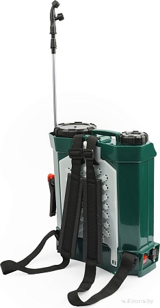 Аккумуляторный опрыскиватель Favourite SP 12AC