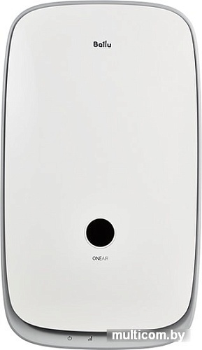 Проветриватель с нагревом Ballu Oneair ASP-130
