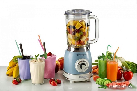 Стационарный блендер Ariete 583/05 Vintage