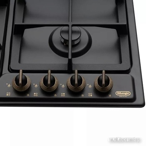 Варочная панель DeLonghi ANF 46 PRO RUS