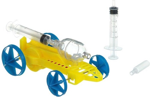 Набор для опытов Bondibon Науки с Буки Виды энергии ВВ1458