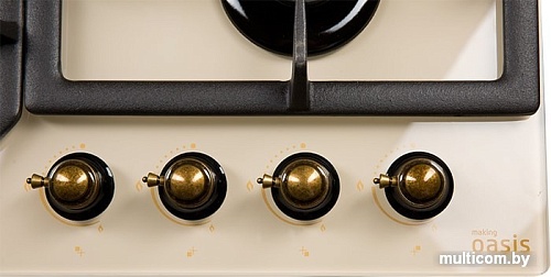 Варочная панель Oasis P-GR (F)