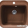 Кухонная мойка Gran-Stone GS-11 (терракот 307)