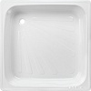 Душевой поддон Saniteco Pura 9 80x80 (с ножками)
