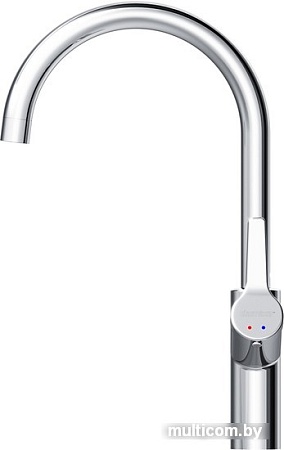 Смеситель Damixa Eclipse DX310720000