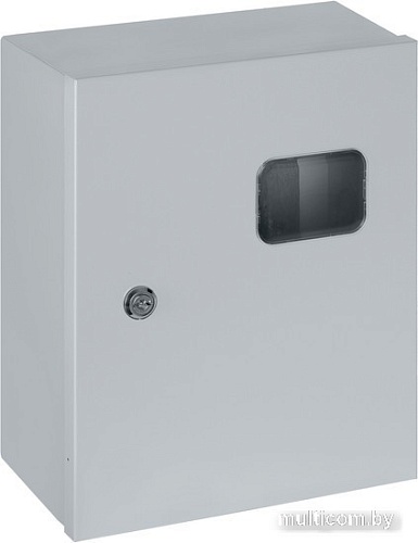 Корпус металлический TDM ЩУ-3ф/1-0 SQ0905-3203